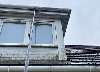 ClearSky Window Cleaning