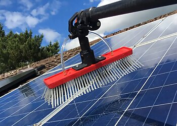 ClearSky Window Cleaning