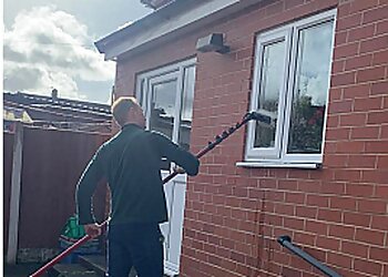 Clear View Window Cleaning