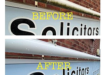 Clear View Window Cleaning