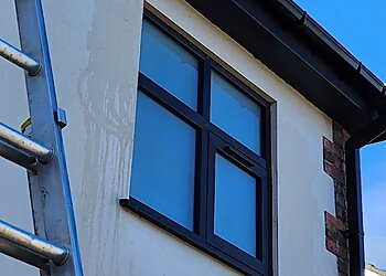 Clear Vision Window Cleaning