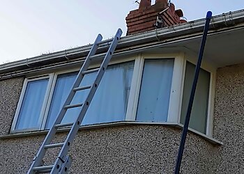 Clear Vision Window Cleaning