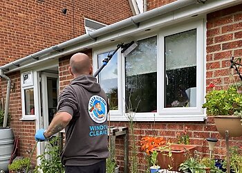 Clear Vision Window Cleaning Southampton