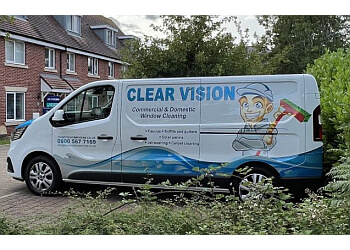 Clear Vision Window Cleaning Southampton