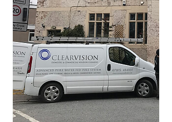 Clear Vision Window and Gutter Cleaning Bristol
