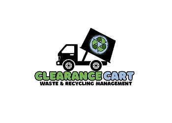 Clearance Cart Waste and Recycling Management