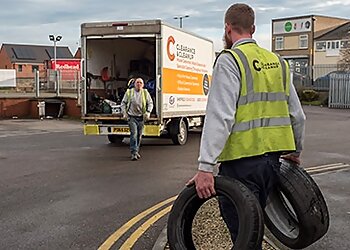 Clearance & Clean Up Ltd