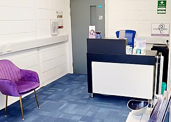 Clearer Ears Milton Keynes