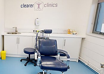 Clearer Ears Milton Keynes