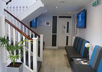 Clearly Orthodontics