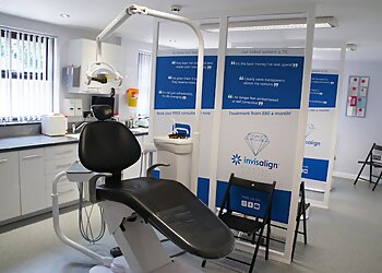 Clearly Orthodontics