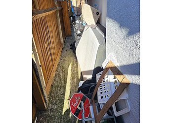 Clear 'n' Tidy Removals