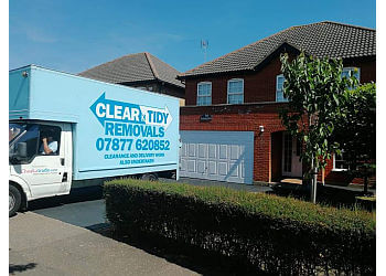 Clear 'n' Tidy Removals