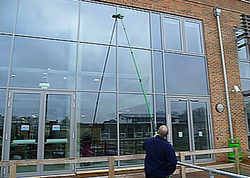 Clearscene Window Cleaners
