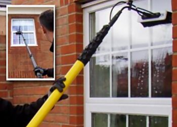 Clearscene Window Cleaners