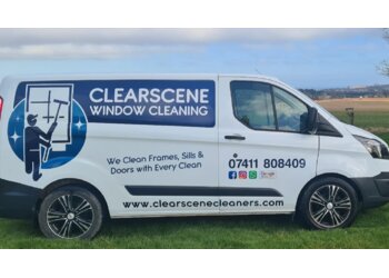 Aberdeen window cleaners Clearscene Window Cleaners  image 1