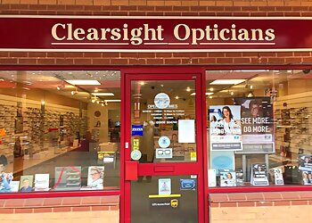 Milton Keynes opticians Clearsight Opticians image 1