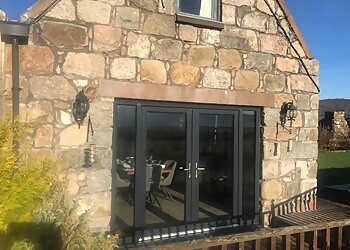 Clearview PVCu windows & doors