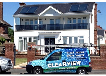 clearview window cleaning careers