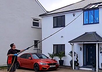 Clearvue Window Cleaning