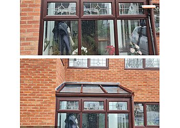 Clearvue Window Cleaning