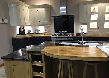 Clearwater Kitchens & Bathrooms Ltd