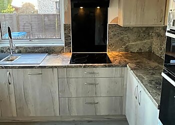 Clearwater Kitchens & Bathrooms Ltd