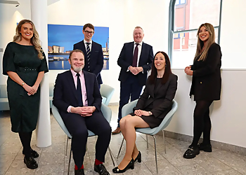 Cleaver Fulton Rankin