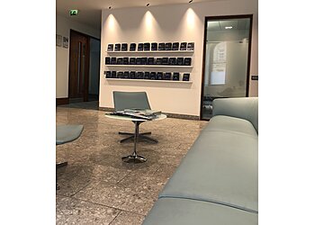 Cleaver Fulton Rankin