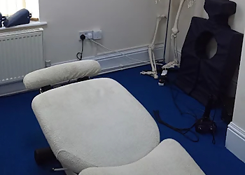 Cleckheaton Chiropractic