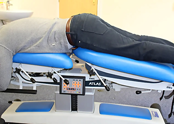 Cleckheaton Chiropractic