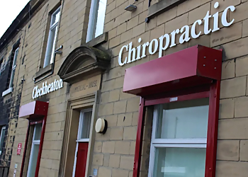 Cleckheaton Chiropractic Cleckheaton Chiropractic