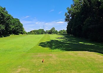 Cleckheaton Golf Club