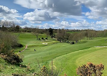 Cleckheaton Golf Club