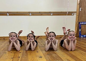 Clee Academy of Dance
