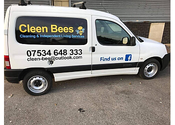 Cleen-Bees Ltd