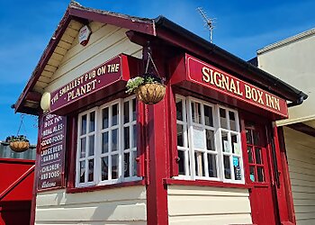 Cleethorpes Coast Light Railway