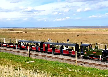 Cleethorpes Coast Light Railway