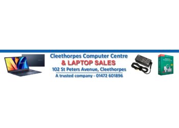 Cleethorpes Computer Centre