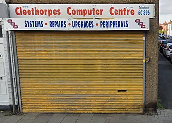 North East Lincolnshire computer repair Cleethorpes Computer Centre image 1