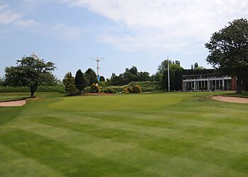 Cleethorpes Golf Club