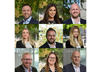 Cleeve Financial Planning Bristol