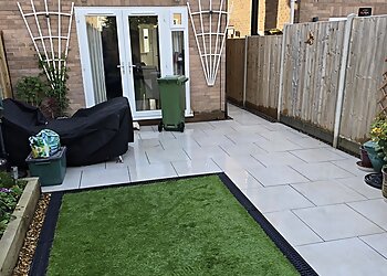 Cleeve Handyman & Garden Services