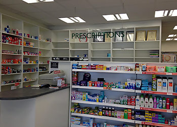 Cleeve Wood Pharmacy
