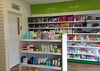 Cleeve Wood Pharmacy