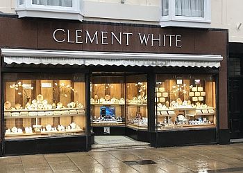 Clement White Jewellers Ltd