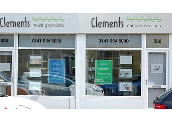  Clements Hearing Services