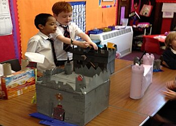 Clepington Primary School