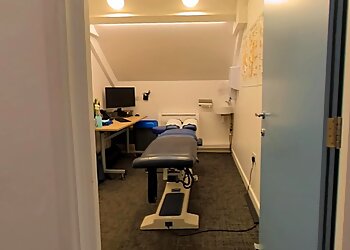 Cleve Chiropractic and Physiotherapy Centre