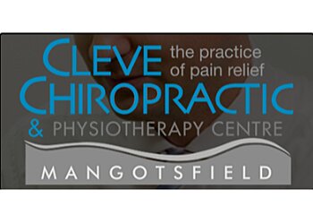 Cleve Chiropractic and Physiotherapy Centre